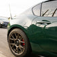 Gloss British Racing Green - Aura Vinyl