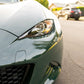 Gloss British Racing Green - Aura Vinyl