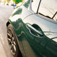 Gloss British Racing Green - Aura Vinyl