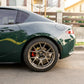 Gloss British Racing Green - Aura Vinyl