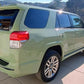 Gloss Khaki Green - Aura Vinyl