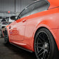 Gloss Lava Orange - Aura Vinyl