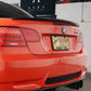 Gloss Lava Orange - Aura Vinyl