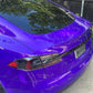 Gloss Paint Metallic Polar Purple - Aura Vinyl