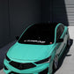 Gloss Porsche Mint - Aura Vinyl