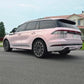 Hyper Gloss Pink Red Shift PPF - Aura Vinyl