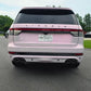 Hyper Gloss Pink Red Shift PPF - Aura Vinyl