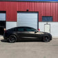 Hyper Gloss Paint Metallic Liquid Gunmetal PPF