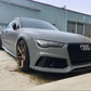 Matte Nardo Grey - Aura Vinyl