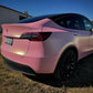 Satin Diamond Pink Gold Shift - Aura Vinyl