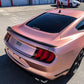 Satin Rose Gold - Aura Vinyl