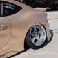 Ultra Gloss Paint Metallic Champagne Gold - Aura Vinyl