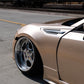 Ultra Gloss Paint Metallic Champagne Gold - Aura Vinyl