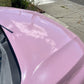 Ultra Gloss Taro Tea Pink - Aura Vinyl