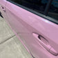 Ultra Gloss Taro Tea Pink - Aura Vinyl