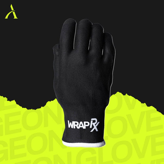 WrapRx Surgeon Glove - Aura Vinyl