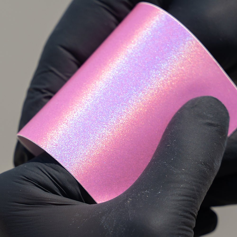 HydraPeak Runway Matte Metallic Rainbow Grande Stainless Steel Insulat –  Aura In Pink Inc.