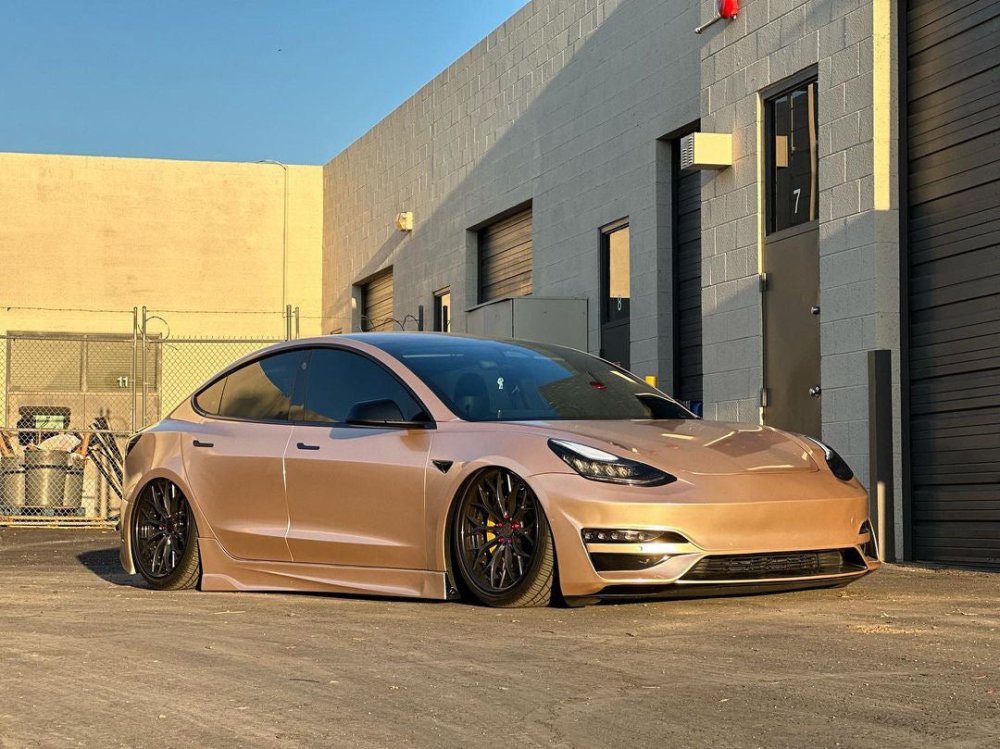 Gloss Paint Metallic Champagne Gold - Aura Vinyl